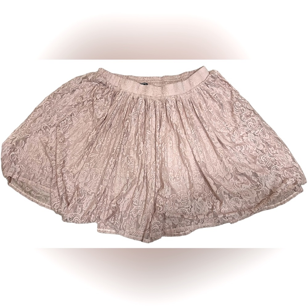 Torrid Size 4 Skirt